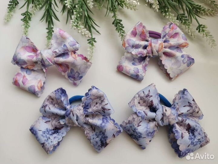 Резинка для волос