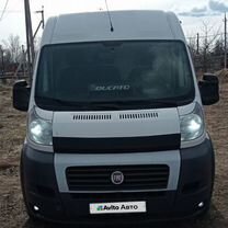 FIAT Ducato 2.3 MT, 2014, 677 000 км, с пробегом, цена 1 600 000 руб.