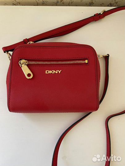 Сумка женская dkny