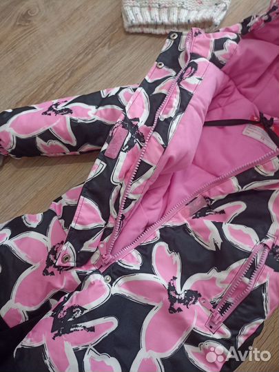 Комбинезон 98