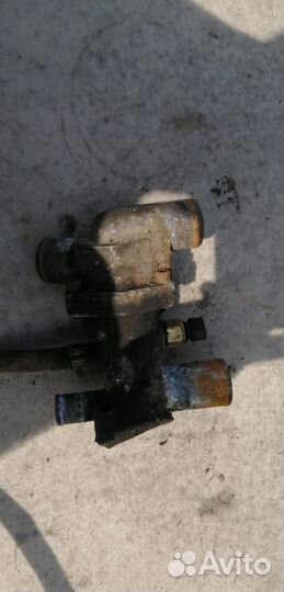 Термостат ваз 2110 2111 2112