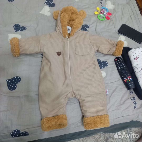 Детская одежда