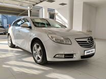 Opel Insignia 2.0 AT, 2010, 177 000 км, с пробегом, цена 1 070 000 руб.