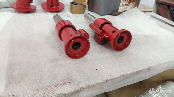 Дифференциал для мотоблока