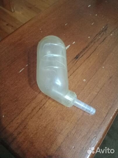 Поилка для грызунов