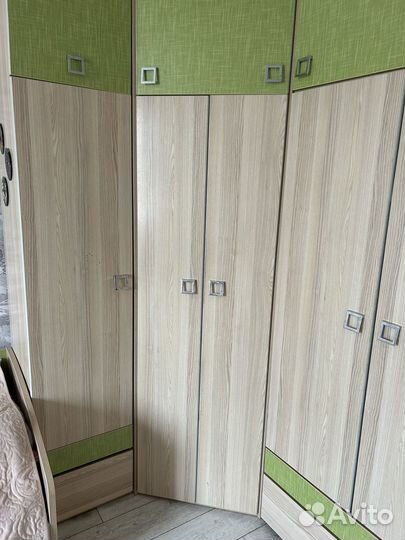 Мебель для детской