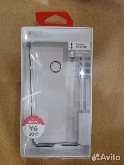 Чехол на huawei