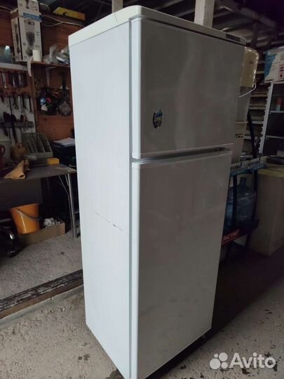 Холодильник Атлант мхм 2712-86, 170х60х55