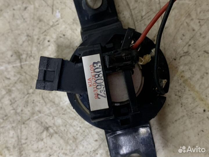 Динамик двери Kia Soul 2008-2011