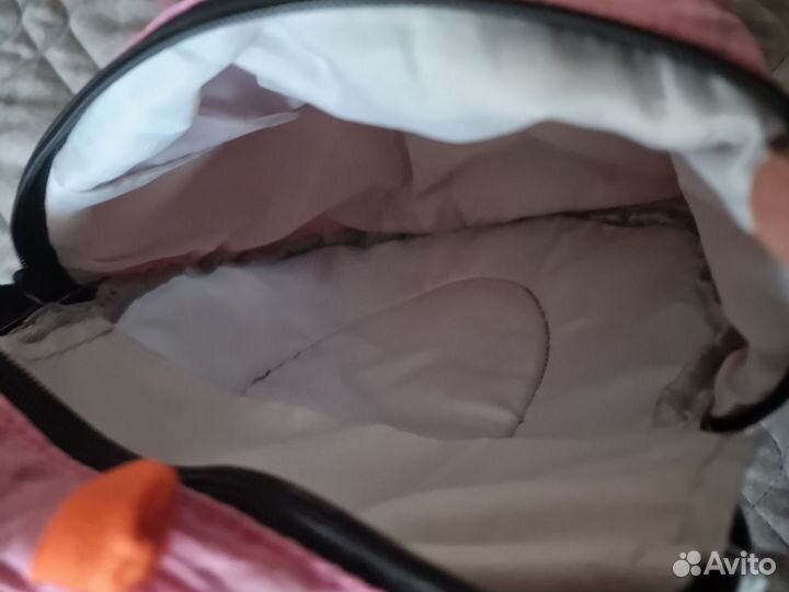 Рюкзаки для девочки