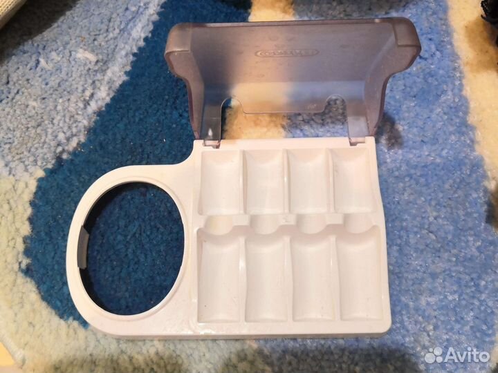 Браун, Braun Oral-b чехол для щётки, контейнер