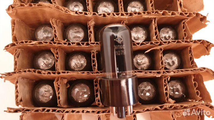 Радиолампы