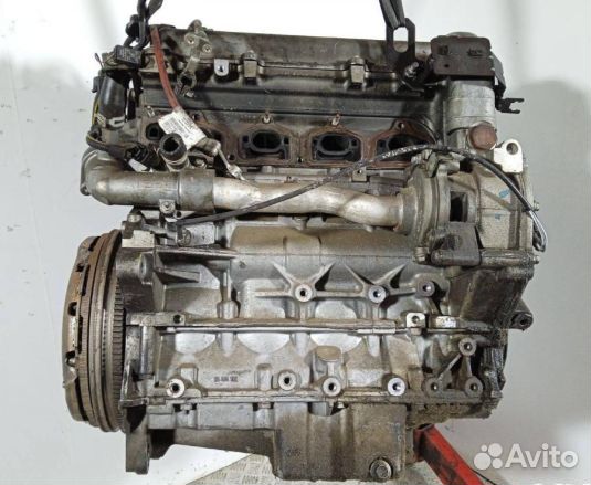 Двигатель Opel 2.2 Z22SE