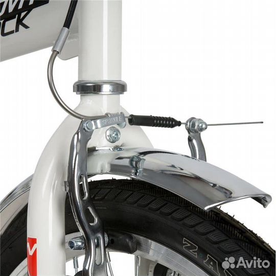 Велосипед 20