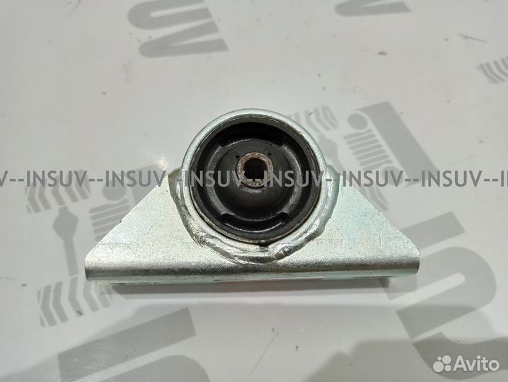 Опора раздаточной коробки усиленная, стальная