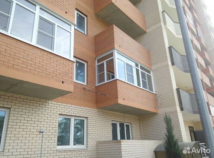 Окна пластиковые