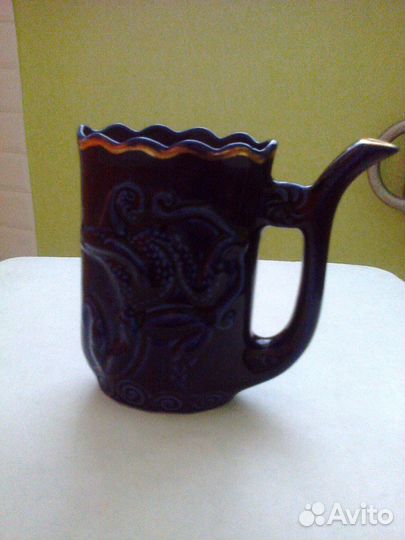 Кружка-поилка