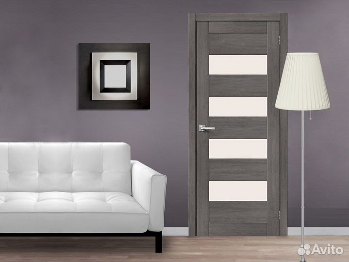Двери межкомнатные