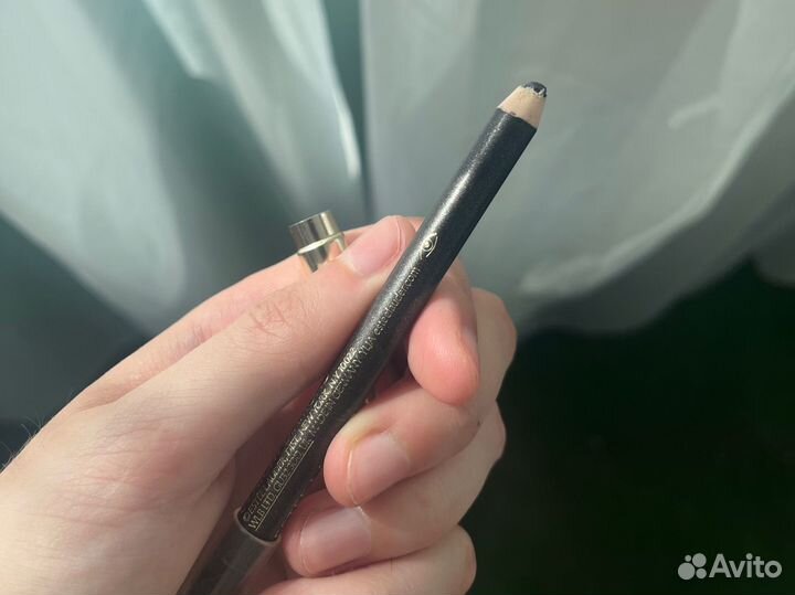 Estee lauder double wear карандаш для глаз