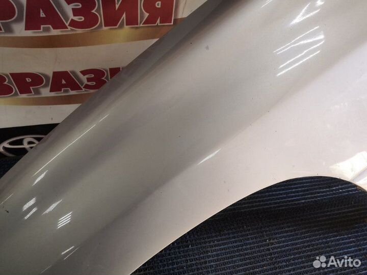 Крыло переднее левое Suzuki Vitara J20A 2000