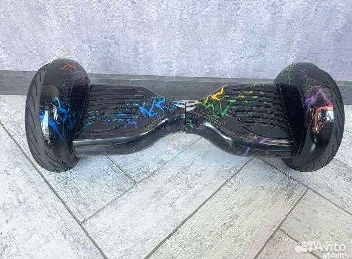 Гироскутер новый
