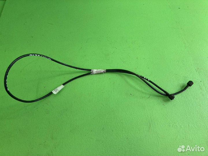 Шланг цилиндра подъема кабины mercedes-benz actros