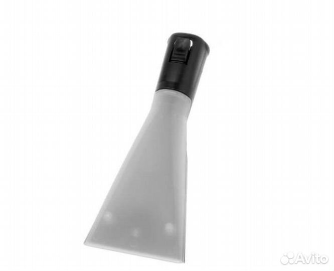 Насадка зельмер