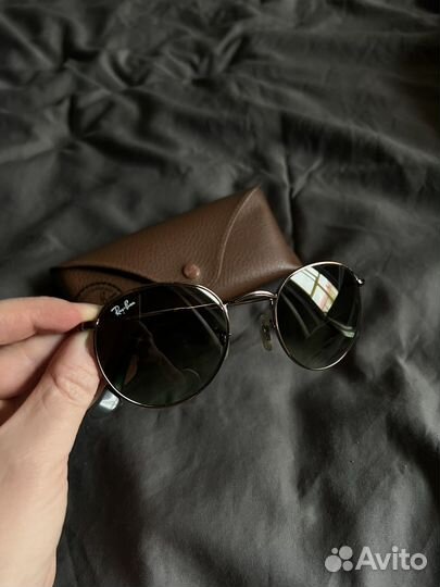 Очки ray ban 3447 9002/A6