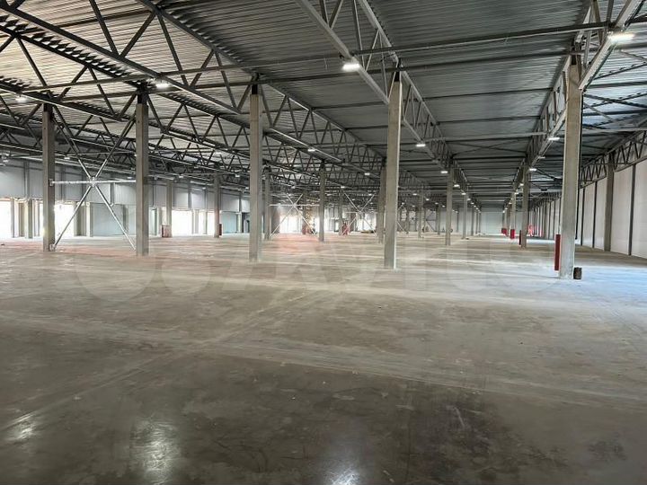 Аренда пл. 2600 м2 под склад, аптечный склад