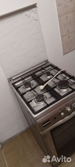 Плита электрическая бу с духовкой