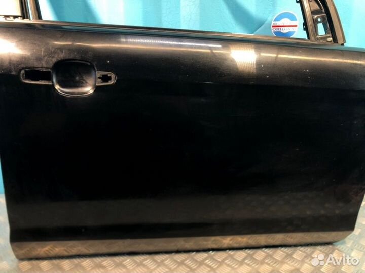 Дверь передняя правая Ford Focus 2 1.8 qqdb