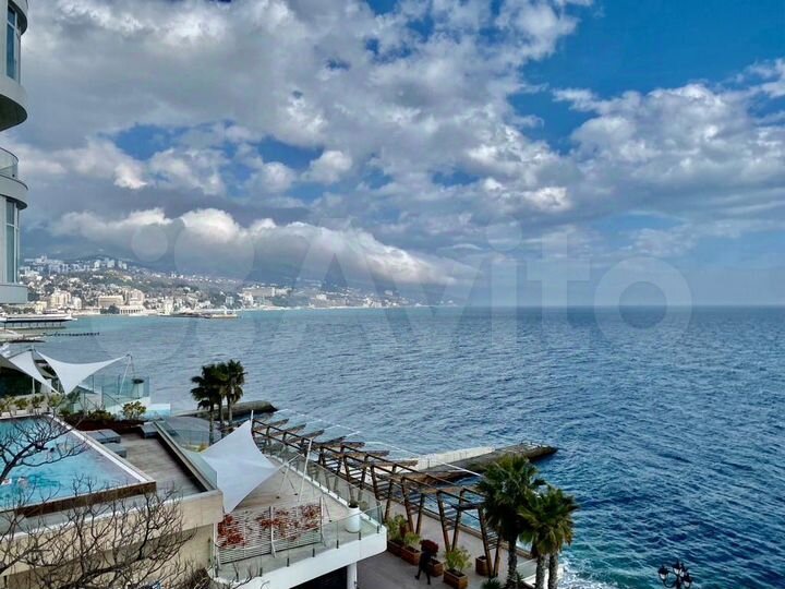 2-к. квартира, 62 м², 4/7 эт.