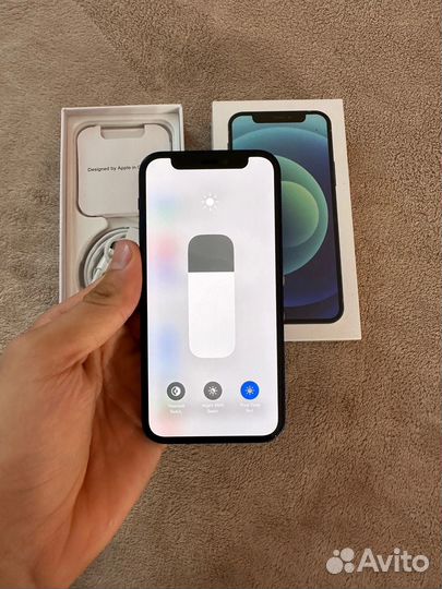 iPhone 12 mini 128gb