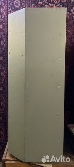 Корпуса от акустики ломо 30А-46ул4