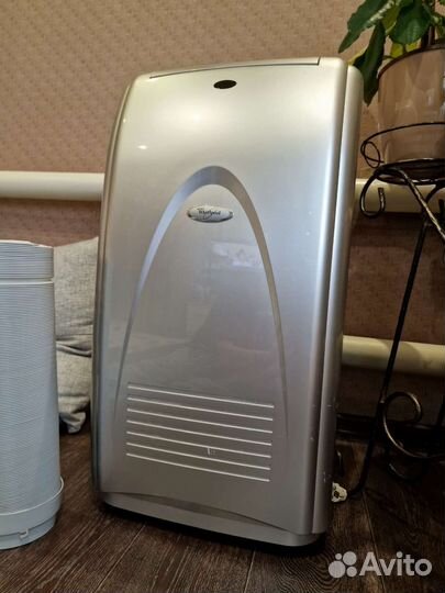 Кондиционер мобильный