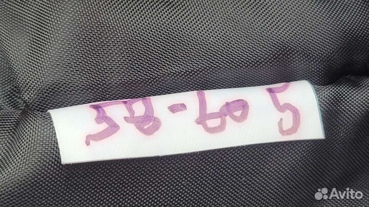 Костюм для охоты и рыбалки зиминий