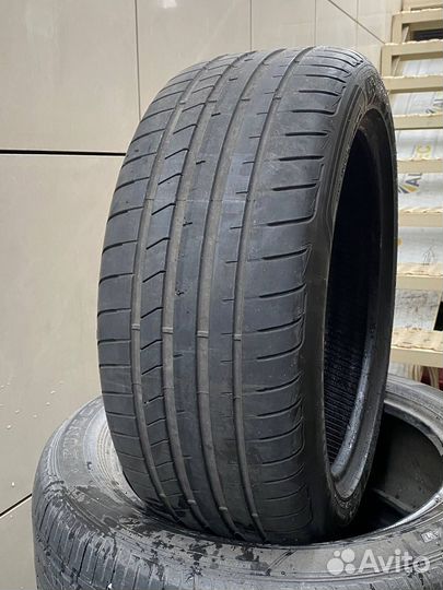 Goodyear Eagle F1 Asymmetric 3 245/45 R18 100Y