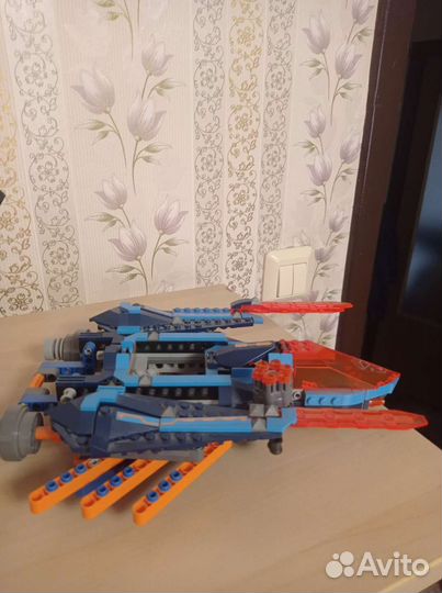 Lego оригинал