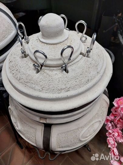 Тандыр Охотник