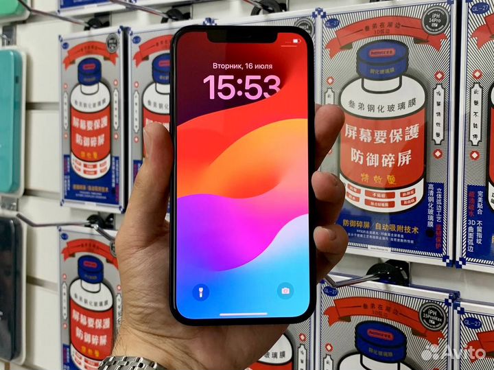 iPhone 12, 128 ГБ