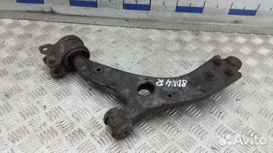 Рычаг передний нижний правый ford focus 2 (8DN04PM