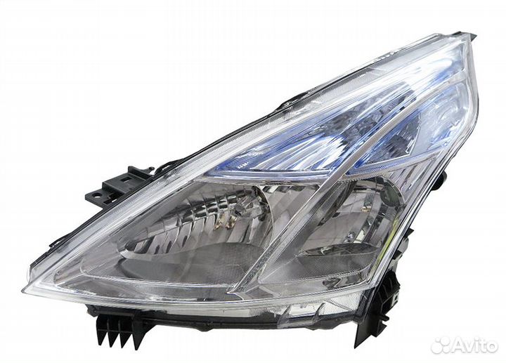 Фара передняя левая Nissan Teana 2008-2012