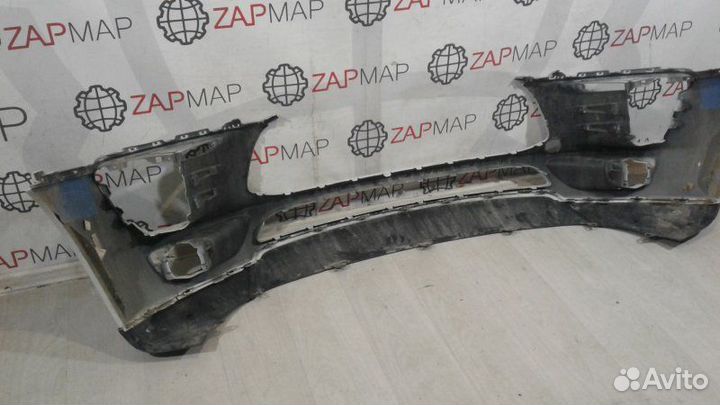 Бампер передний Porsche Macan 95B 2013