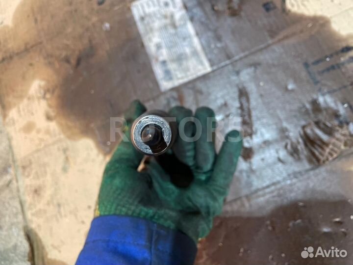 Форсунка топливная DAF XF 106 2018 2047600