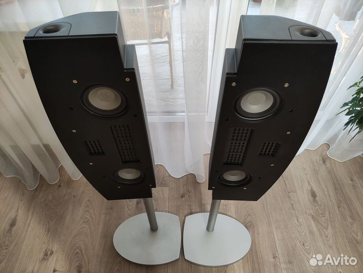 Акустические системы Martin Logan Fresco