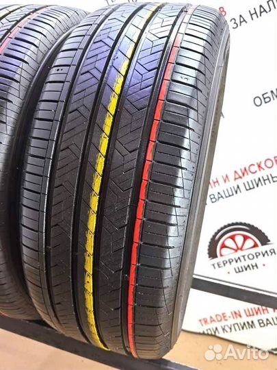 Hankook Kinergy EX H308 225/55 R16 99V