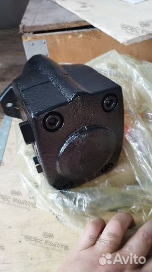 Гидронасос R902560126 Rexroth LA1VO035DRS0C200ориг