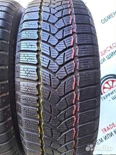 Firestone Winterhawk 3 195/55 R16 87T