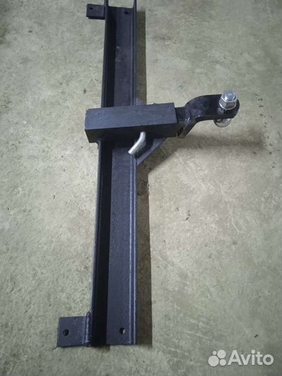 Фаркоп Паджеро Спорт