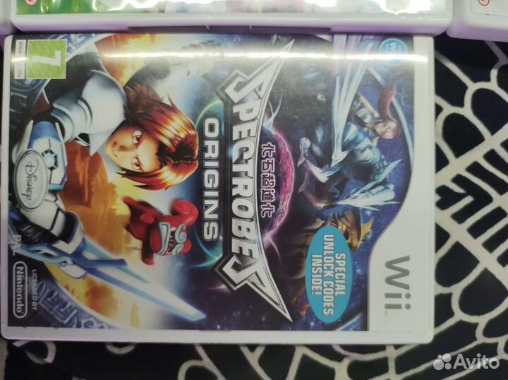 Игры для nintendo wii pal